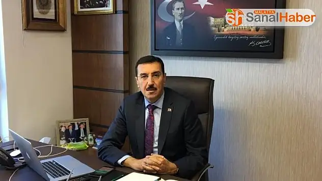 Milletvekili Tüfenkci, yeni adliye binası için müjdeyi verdi