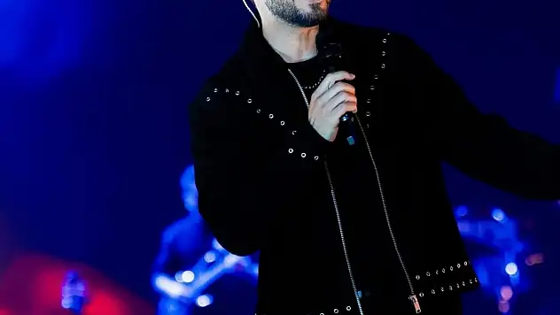 Murat Boz'un Anne annesi Malatya'da vefat etmiş