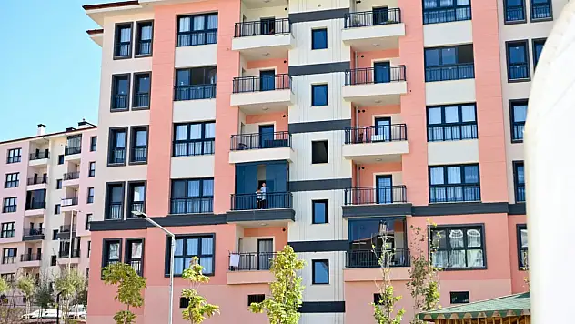 TOKİ 500 BİN Sosyal Konut Projesi Başvuruları Başlıyor