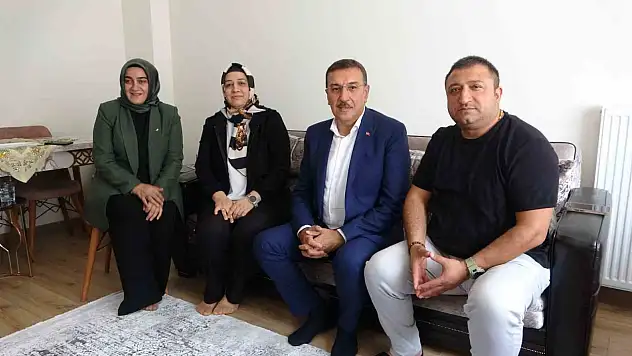 Türkiye'nin en büyük şantiyelerinden İkizce'de 28 bin bağımsız bölüm inşa ediliyor