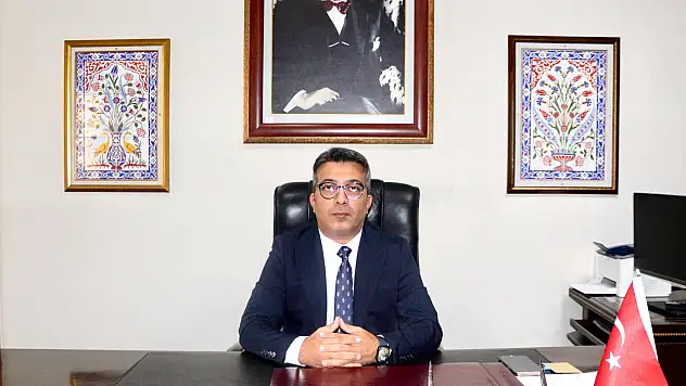 Yeni Başhekim Kalı