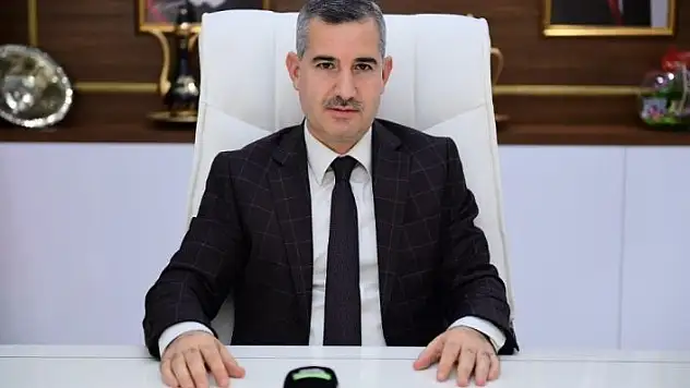 'Yeşilyurt Belediye Başkanı Mehmet Çınar´ın korona virüs testi pozitif çıktı'