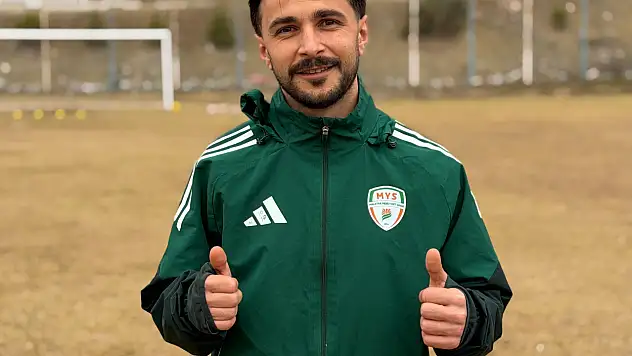 Yeşilyurtspor bombayı patlattı