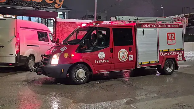 Malatya'da zehirlenme Olayında Sayı Arttı: 46'dan 113'e Yükseldi