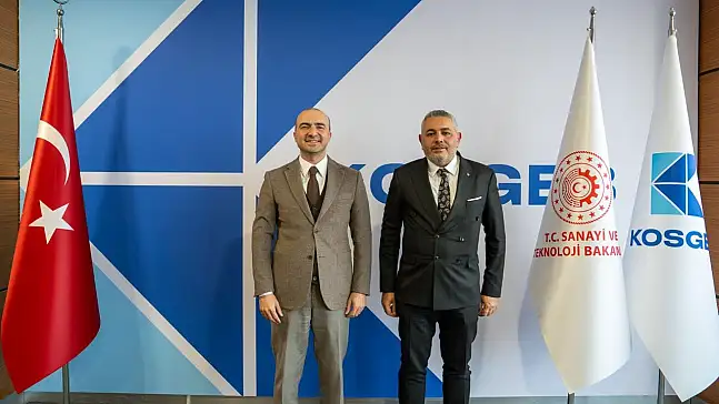 KOSGEB kredi borçları siliniyor mu?