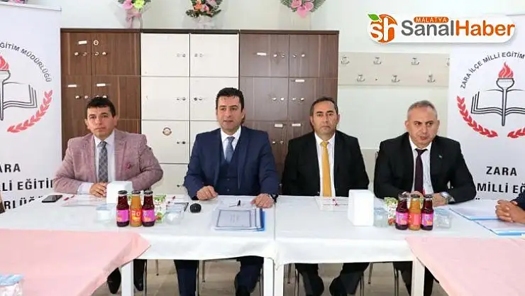 'Gece gündüz demeden çalışacağız'