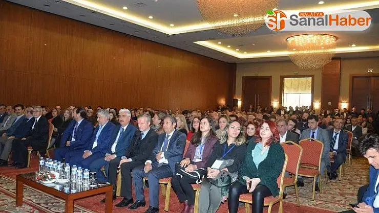 'İlkokulda Dil Becerileri Çalıştayı' başladı