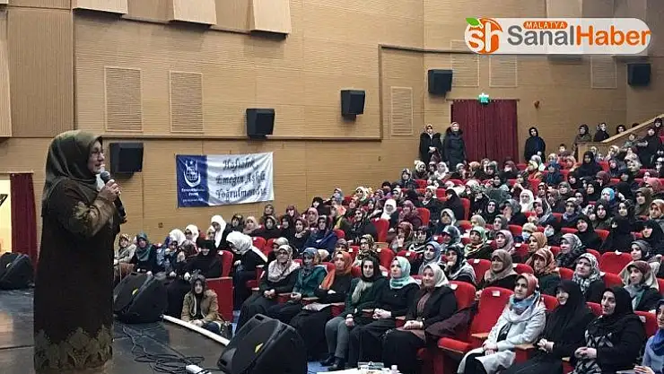 'Kur'an hayat rehberimizdir'