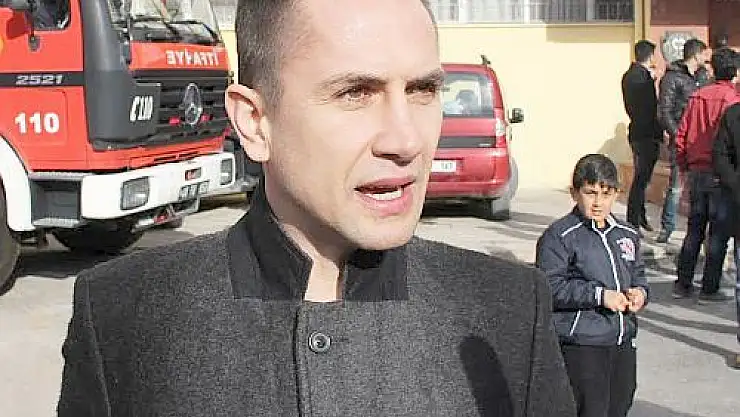 EMRE AŞIK: MALATYA SÜPER LİGİ HAK EDİYOR