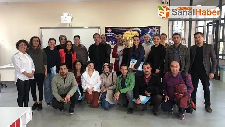 'Sosyal Duygusal Okuryazarlık ve Eğitimde Sosyal Girişimcilik Eğitimi'
