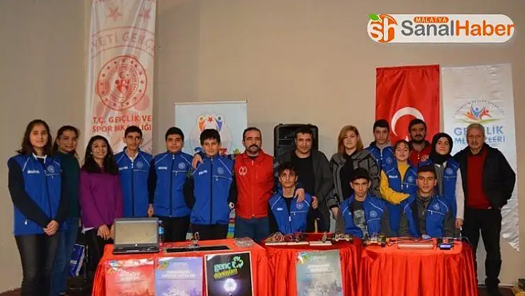 'Sosyal Medyadan Sosyal Meydana'' sportif etkinliği