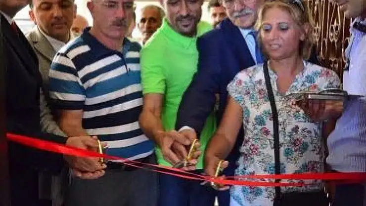 ÇİÇEKÇİLERİN DE ARTIK BİR DERNEĞİ VAR