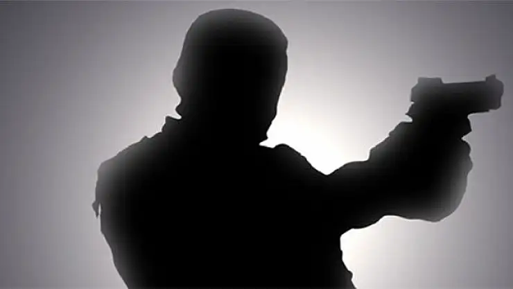 1 MİLYON LİRALIK SOYGUN!