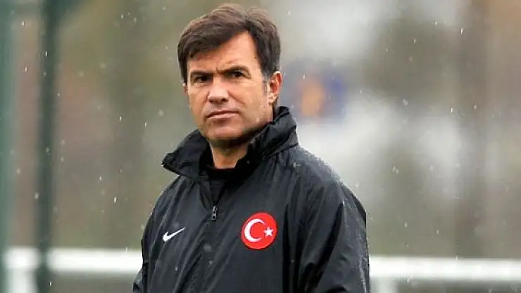 UÇAR: Takım iyi yolda