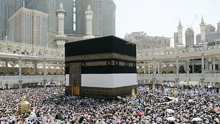 Hac kuraları bugün çekiliyor