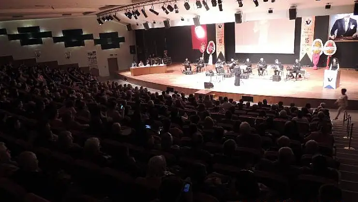 ARGUVAN TÜRKÜLERİ SES YARIŞMASI 1.Sİ BELLİ OLDU