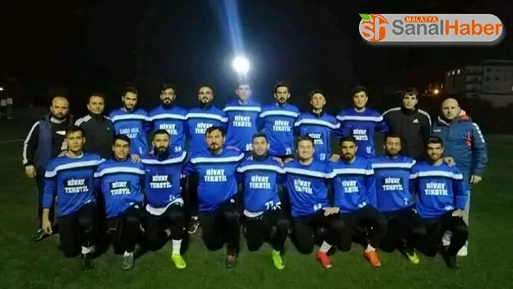 1. Amatör Küme Büyükler Futbol Ligi heyecanı başlıyor