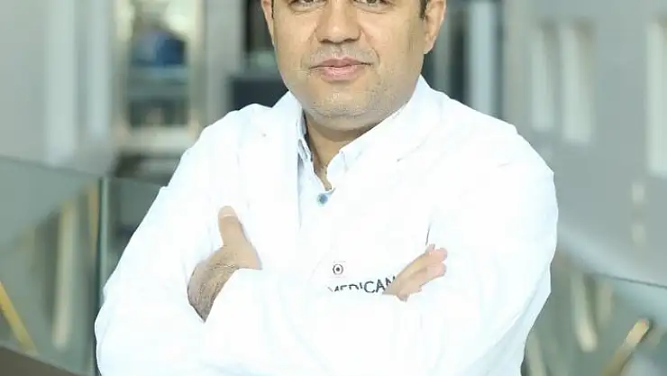 '10 yıl sonra geçirdiği operasyonla yeniden duydu'