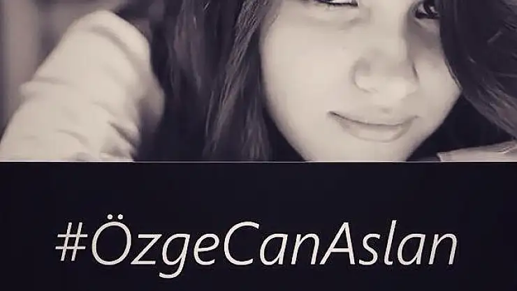 Mersin Emniyetten Özgecan Aslan açıklaması