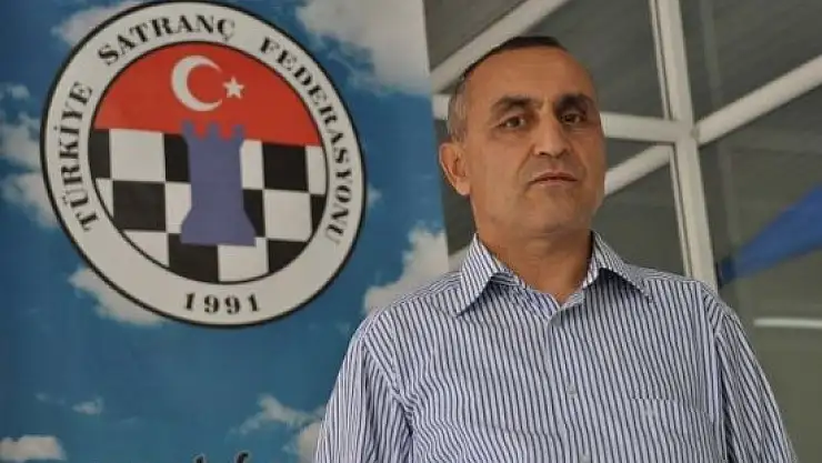3. ULUSLARARASI ALTIN KAYISI SATRANÇ TURNUVASINA DOĞRU