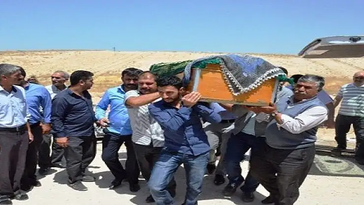 Eski Koca Kurbanı Kadın Malatya'da Toprağa Verildi