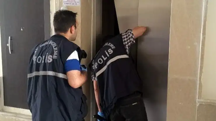 Kabini Olmadan Açılan Asansörün Boşluğuna DÜşen Çocuk Öldü