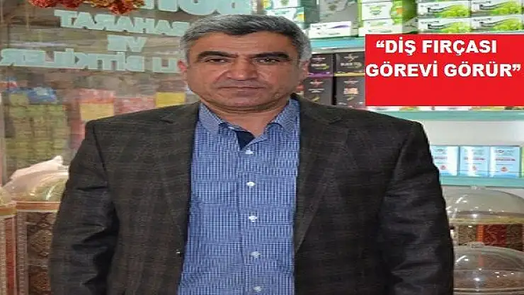 Kenger Sakızı Dişleri Beyazlatıyor