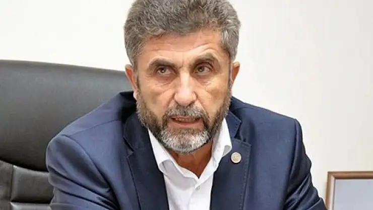 ASILTÜRK SURİYE KONUSUNDA UYARDI