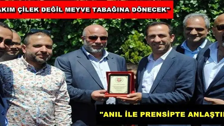 Yeni Malatyaspor Bolu'da Güç Depoluyor