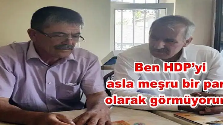 Şahin'in Teşekkür Ziyaretleri