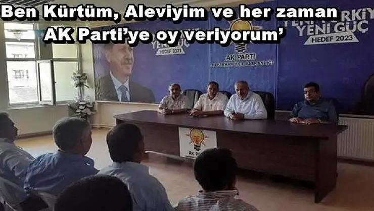 Şahin'den Hekimhan'a Teşekkür Ziyareti