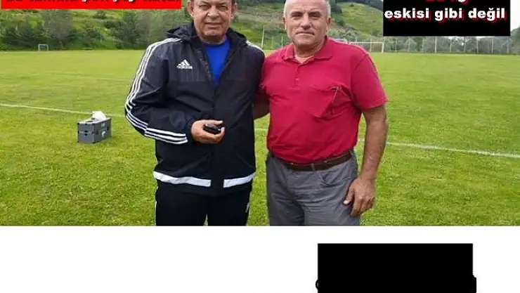 İldiz'den Kamp Ve Transfer Değerlendirmesi