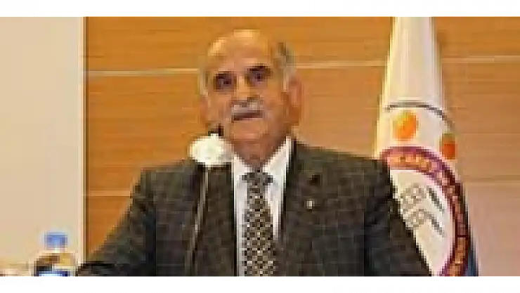 ERKOÇ: SÜREÇ TAMAMLANIRSA BÖLGE CİDDİ BİR ŞIÇRAMA YAŞAR 