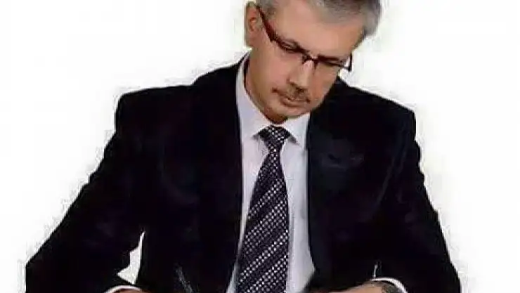 İBRAHİM GEZER'DEN İLK TEPKİ