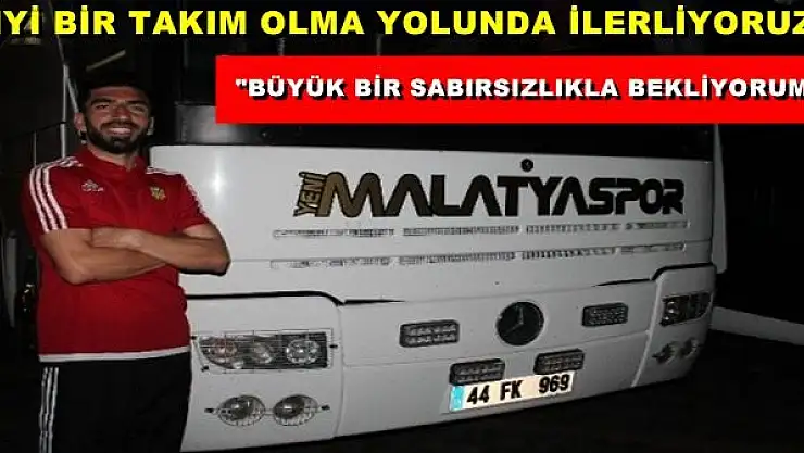 Azad Filiz Kampı Değerlendirdi