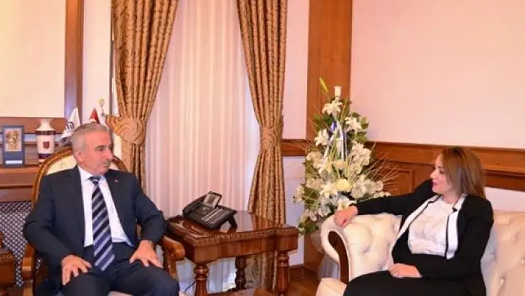 SANKON MALATYA'YA AÇILIYOR