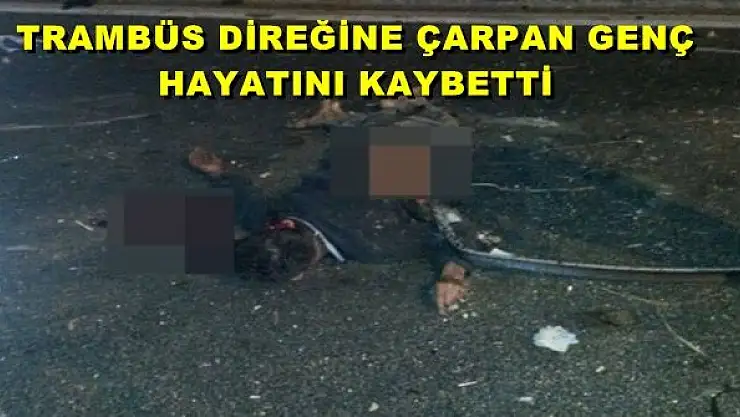 Malatya'da Trafik Kazası: 1 Ölü 3 Yaralı