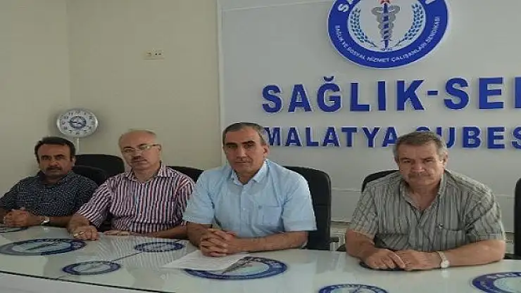 Terörün Ve Şiddetin Her Türlüsünü Kınıyoruz