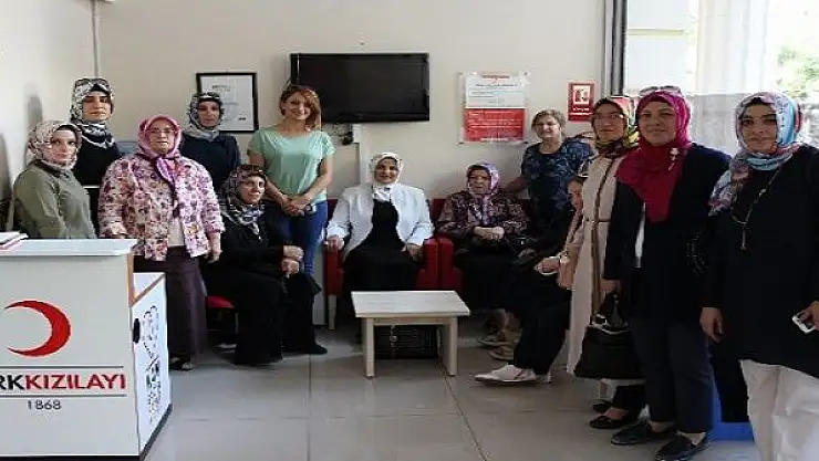 Azra Bebek İçin Seferverlik