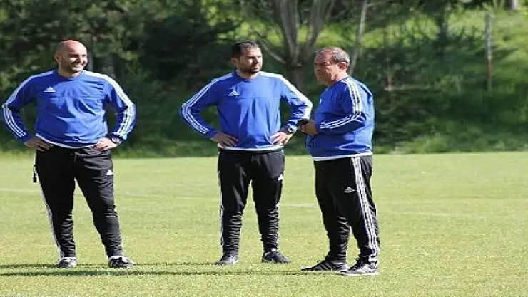 Hazırlık Maçlarındaki Görüntü Taraftarı Tedirgin Etti