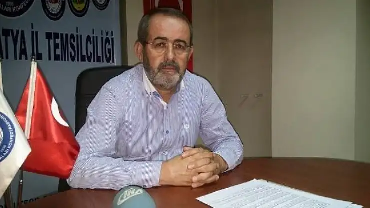 Yıldırım Toplu Sözleşme Sürecini Değerlendirdi