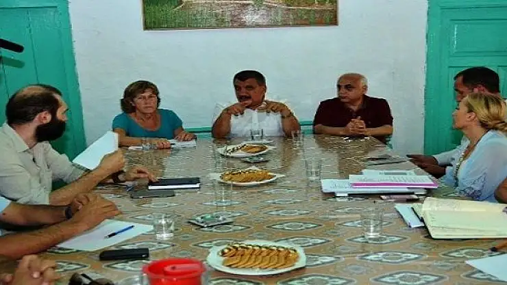 Nemrut Çıkmaz Sokaktan Kurtarılmalıdır