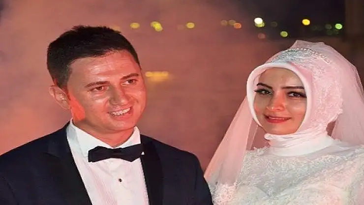 Mehmet Türel'in Mutlu Günü
