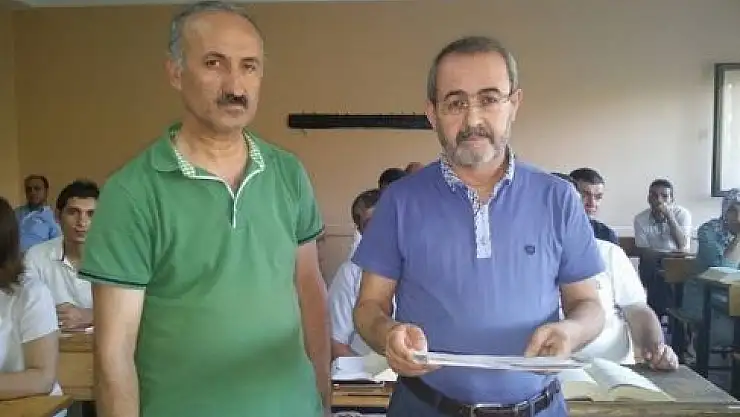 EĞİTİM-BİR-SEN'DEN ÜYELERİNE KURS