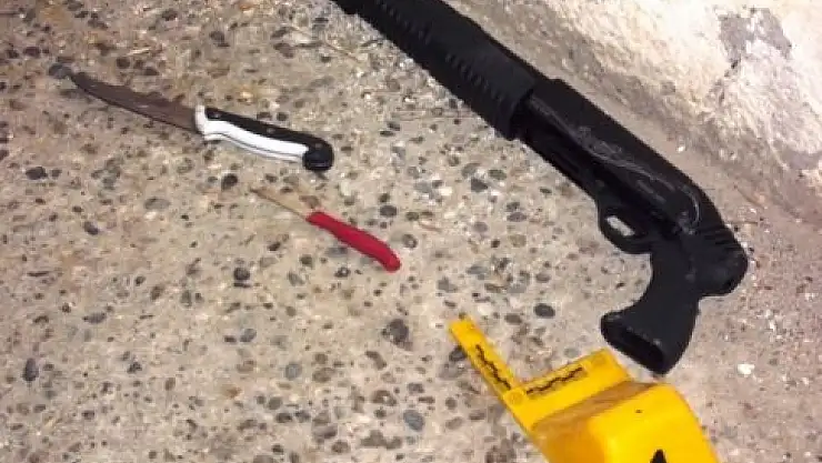 Malatya'da Alacak Verecek Kavgası: 4 Yaralı