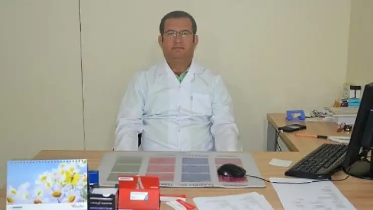 Diyabet Geniş Kitleleri İlgilendiren Bir Halk Sağlığı Sorunu
