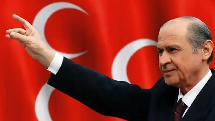 BAHÇELİ: Aynı anda iki uçağın düşmüş olması yüzeysel açıklamalarla geçiştirilemeyecek kadar mühim bir hadisedir.