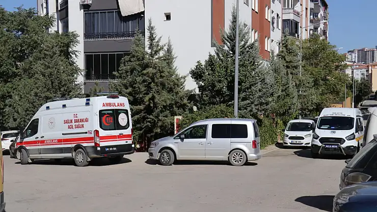 12 Gündür Kayıp Olarak Aranan Şahıs Çatı Katında Ölü Bulundu