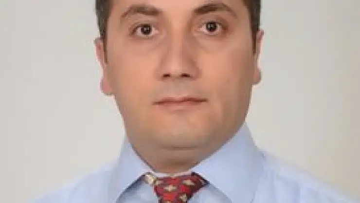 Doç.dr. Cemal Taşdemir AK Parti İçin İstifa Etti