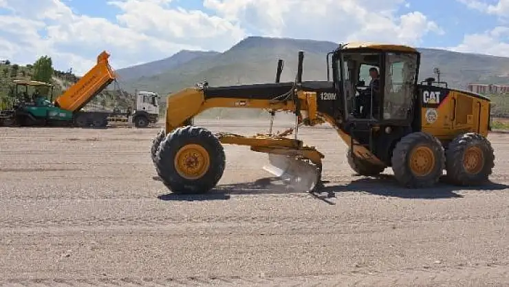 Yeni Malatyaspor'da Bitmeyen Çile